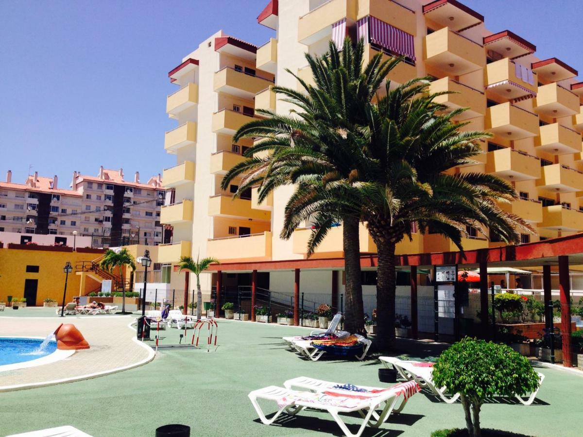 Carletto Los Angeles Los Cristianos Los Cristianos  Exteriér fotografie