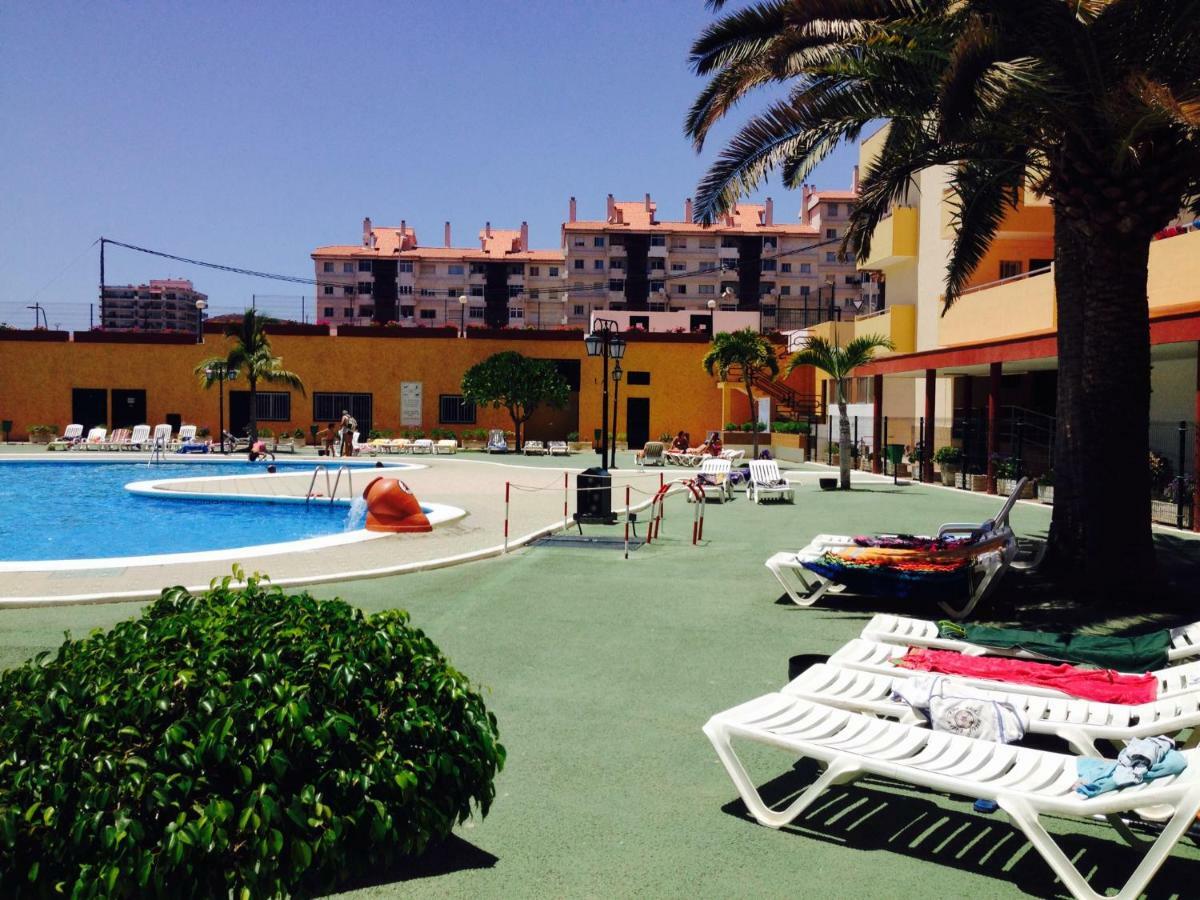 Carletto Los Angeles Los Cristianos Los Cristianos  Exteriér fotografie