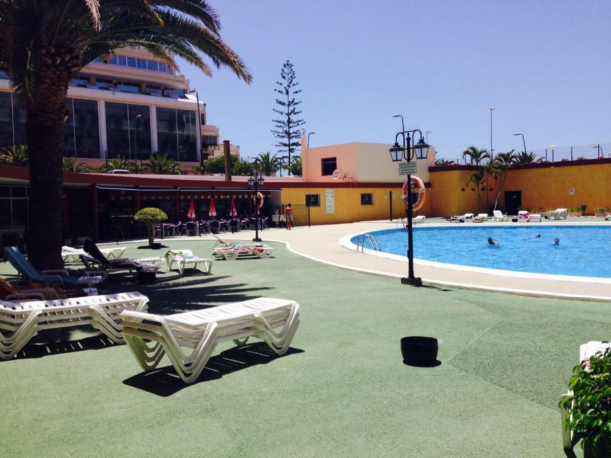 Carletto Los Angeles Los Cristianos Los Cristianos  Exteriér fotografie