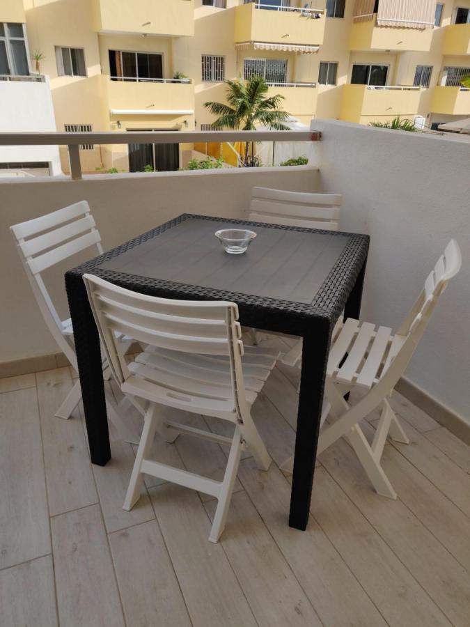 Carletto Los Angeles Los Cristianos Los Cristianos  Exteriér fotografie